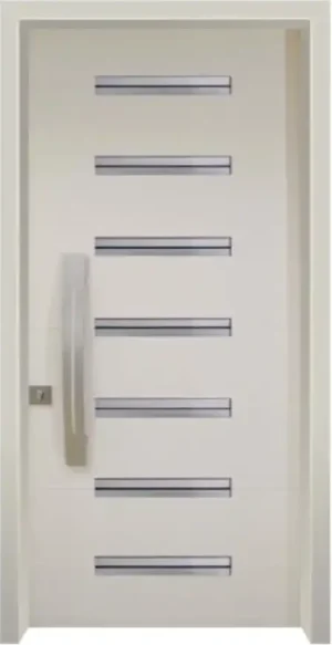 סדרת מוניטין